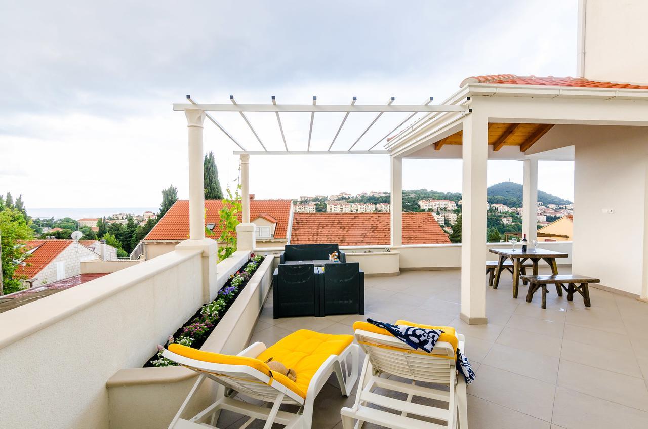 Miracle Apartments Dubrovnik Exterior foto